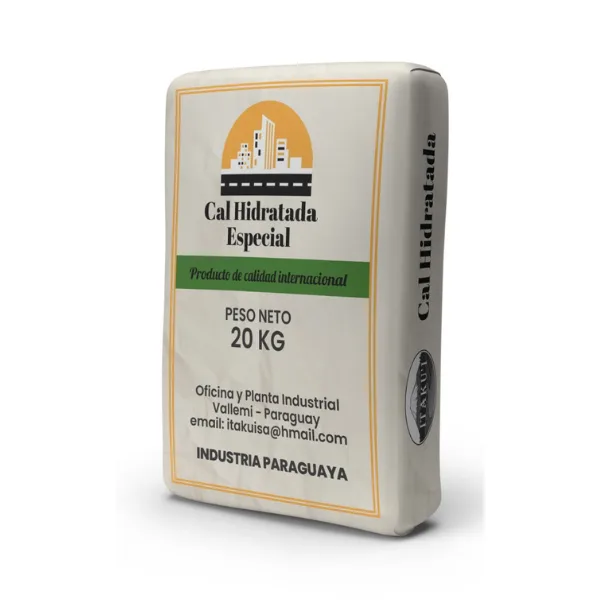 Cal Hidratada